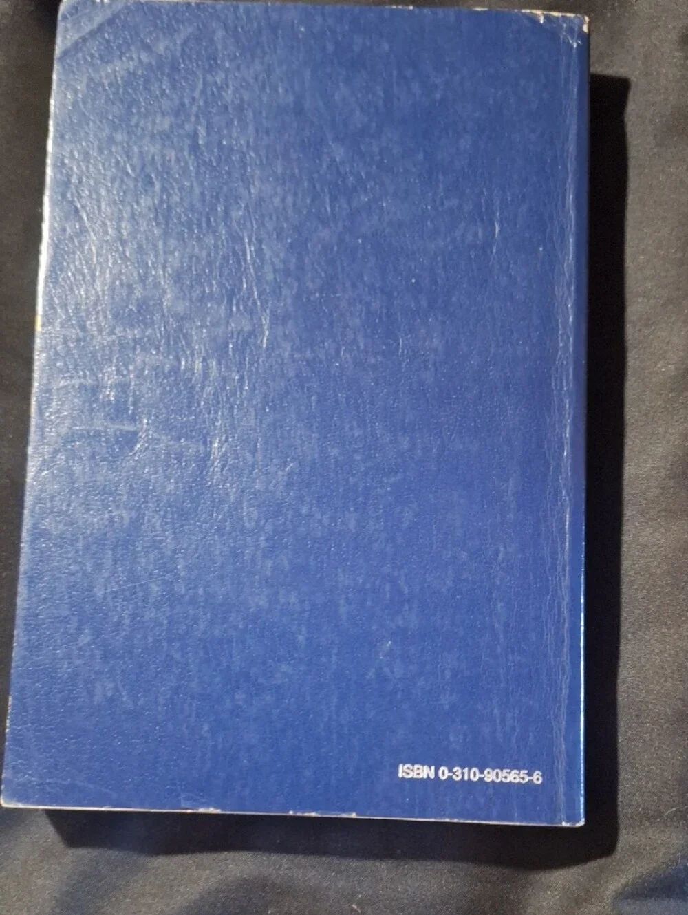 Holy Bible make bundle